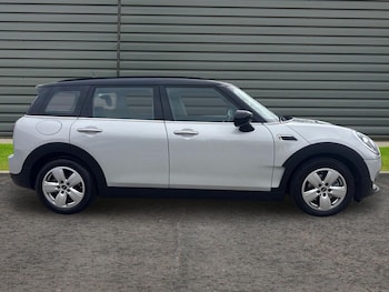 Used MINI Clubman 2020 for sale - 78576543: Photo