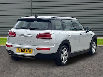 Used MINI Clubman 2020 for sale - 78576543: Photo