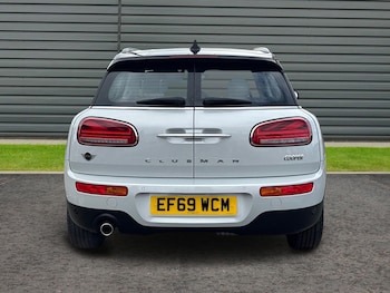Used MINI Clubman 2020 for sale - 78576543: Photo