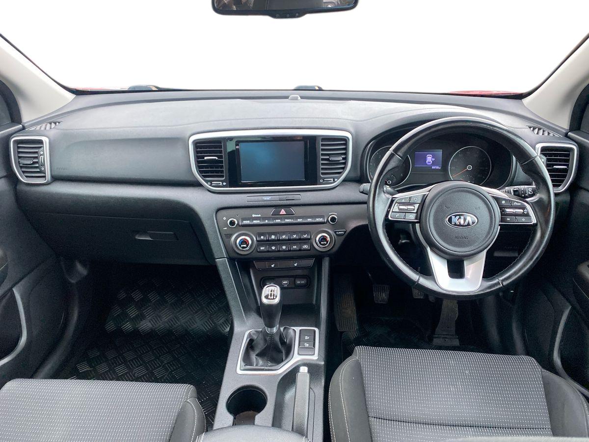 Used Kia Sportage 2019 for sale - 76845735: Photo 11