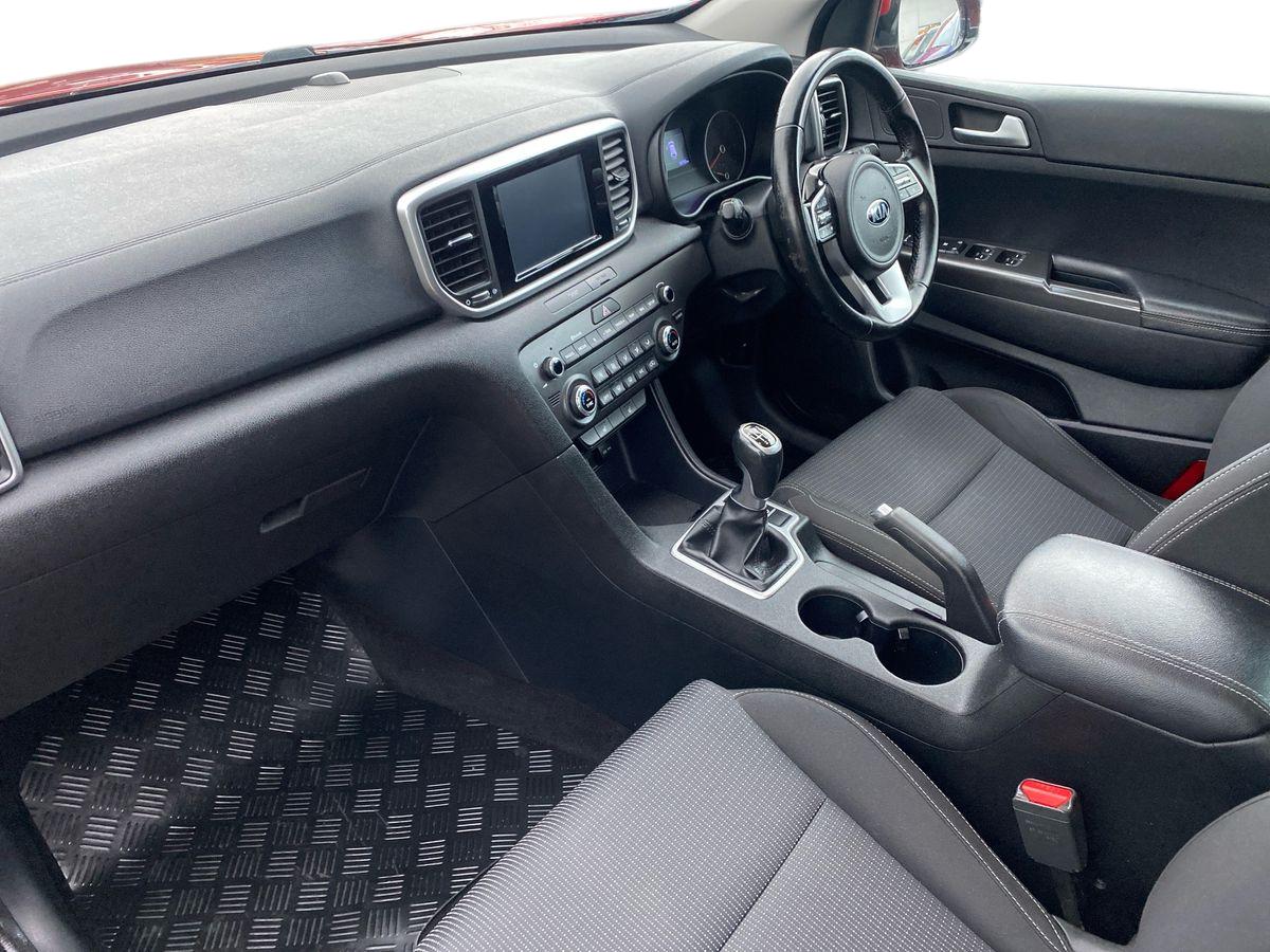 Used Kia Sportage 2019 for sale - 76845735: Photo 12