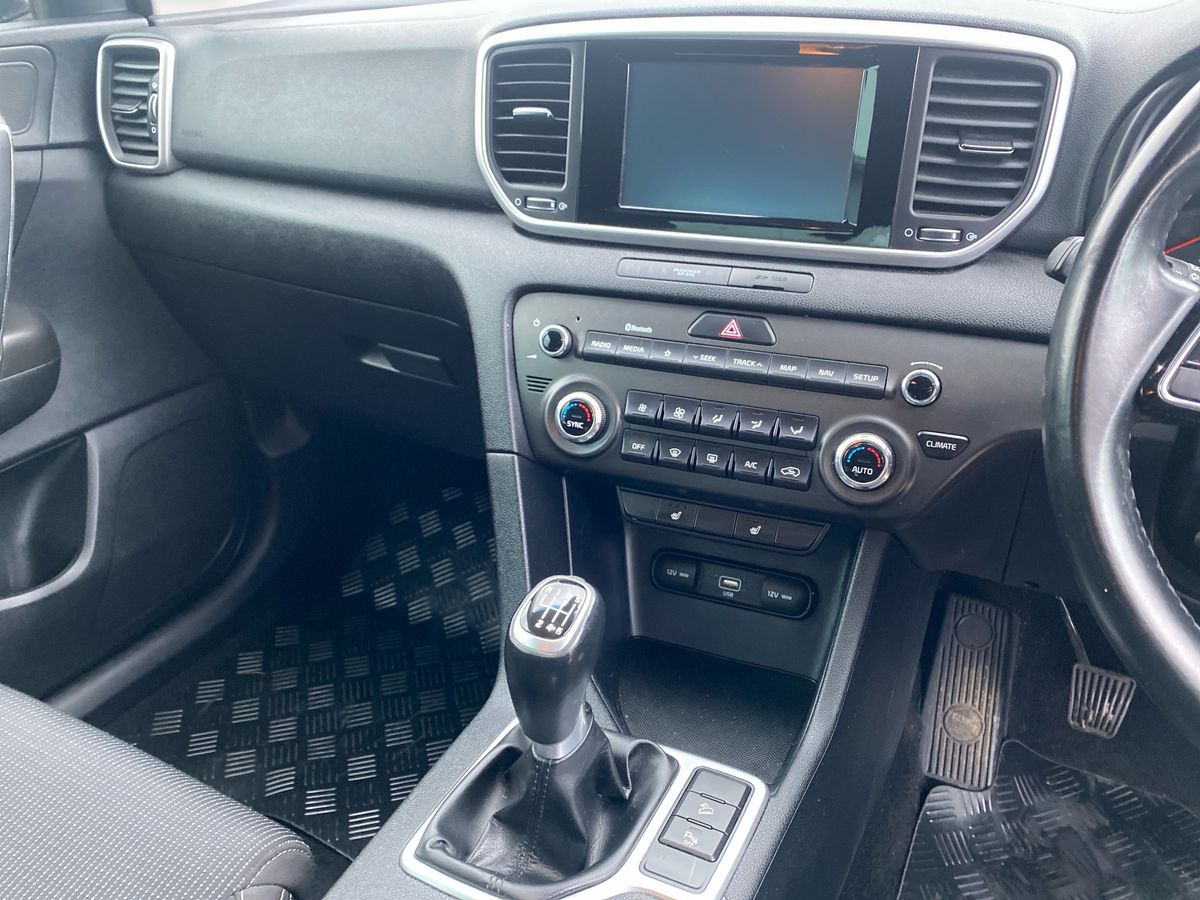 Used Kia Sportage 2019 for sale - 76845735: Photo 13