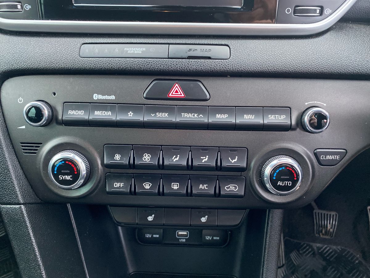 Used Kia Sportage 2019 for sale - 76845735: Photo 14