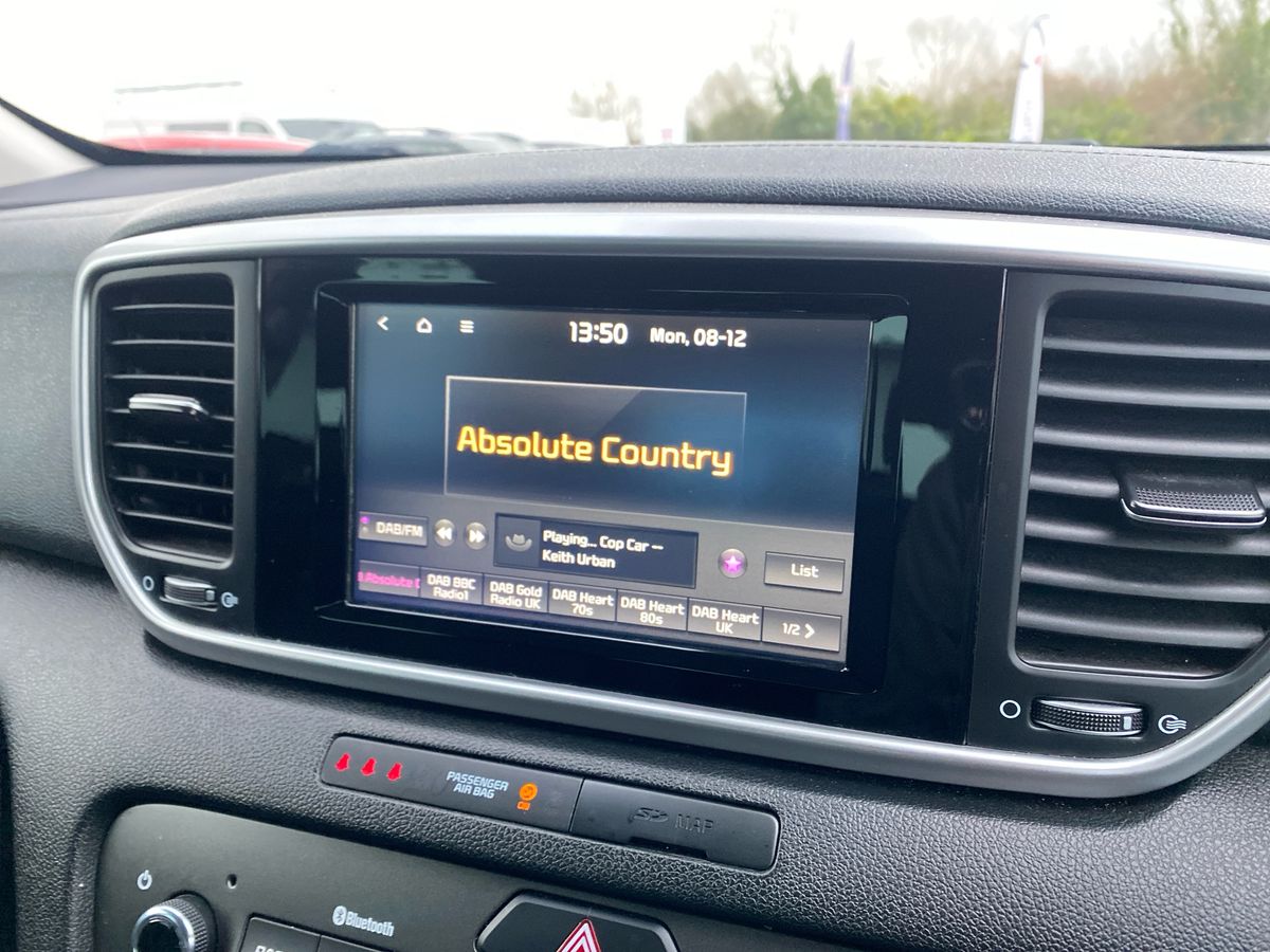 Used Kia Sportage 2019 for sale - 76845735: Photo 16