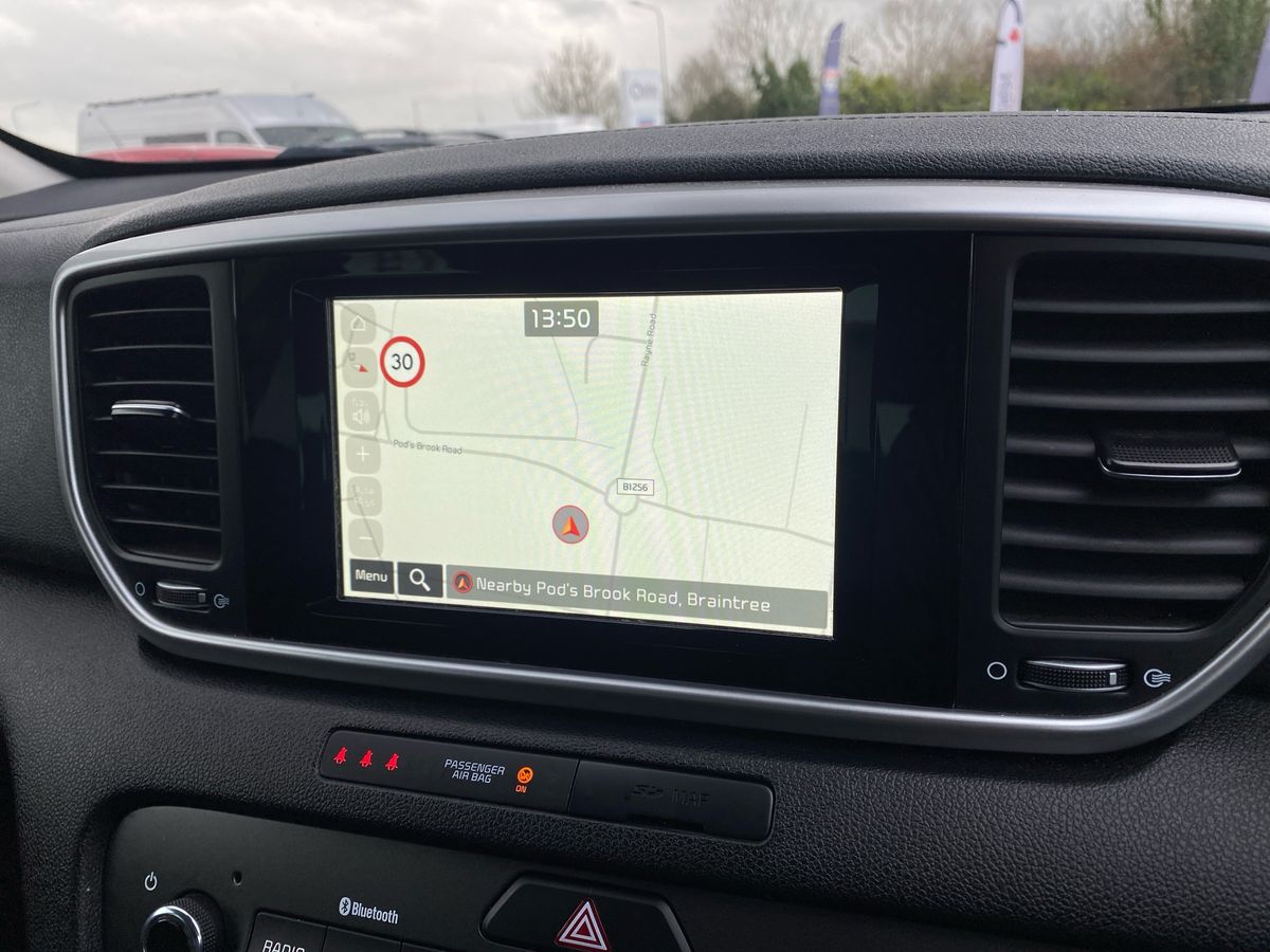 Used Kia Sportage 2019 for sale - 76845735: Photo 17