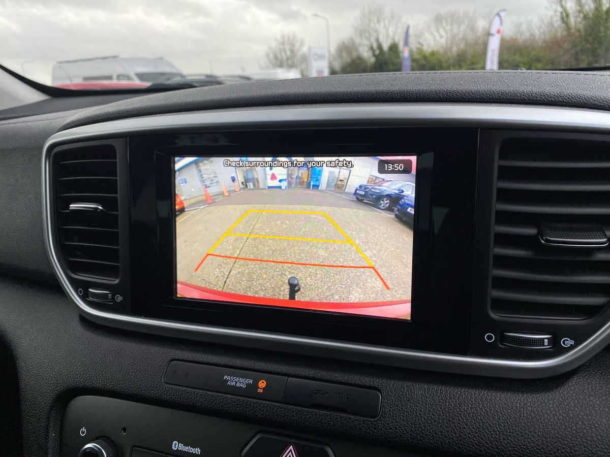 Used Kia Sportage 2019 for sale - 76845735: Photo 18