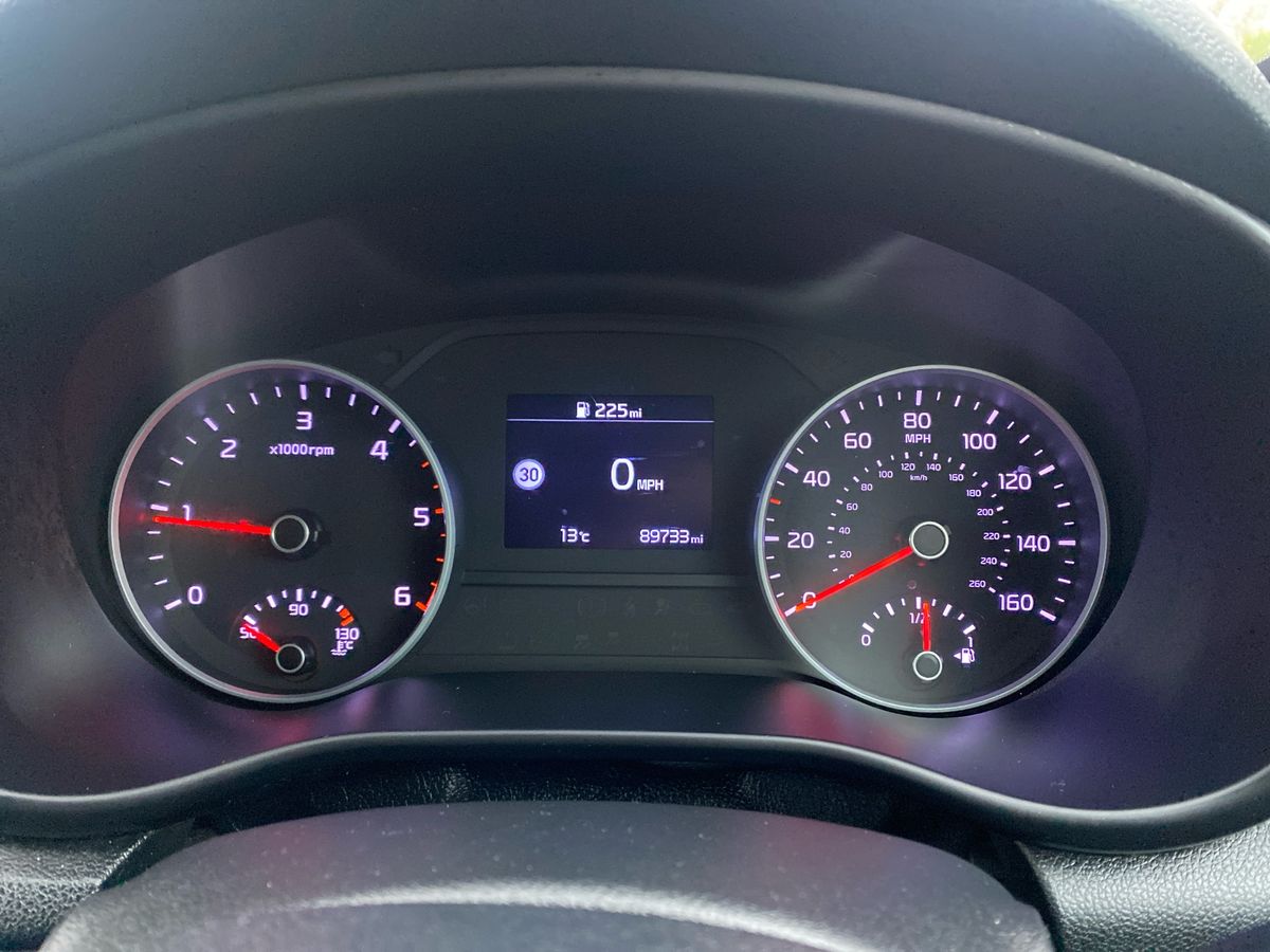 Used Kia Sportage 2019 for sale - 76845735: Photo 19