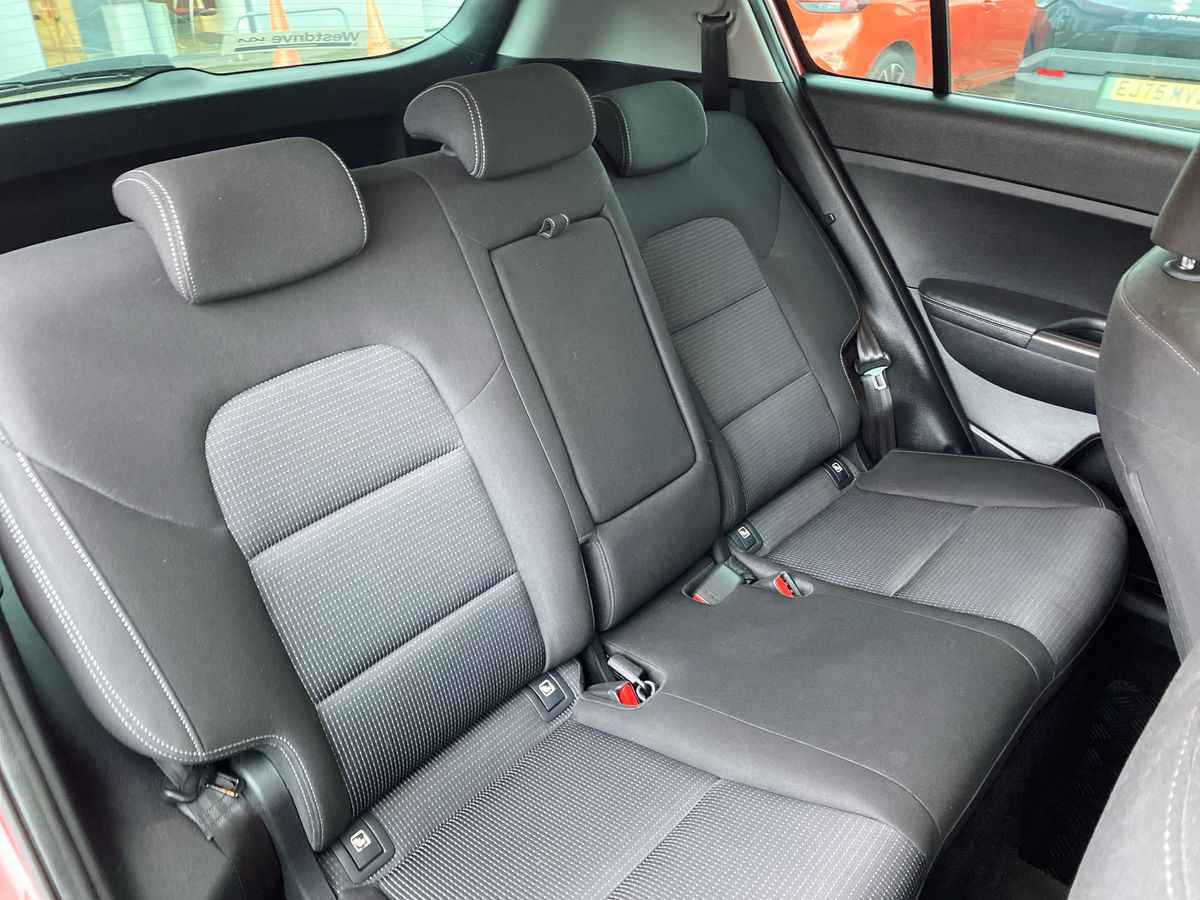 Used Kia Sportage 2019 for sale - 76845735: Photo 21