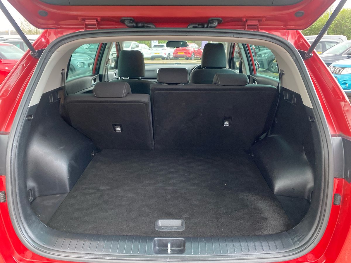 Used Kia Sportage 2019 for sale - 76845735: Photo 22