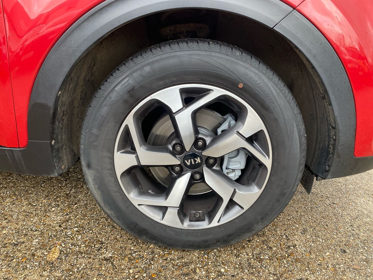 Used Kia Sportage 2019 for sale - 76845735: Photo 23