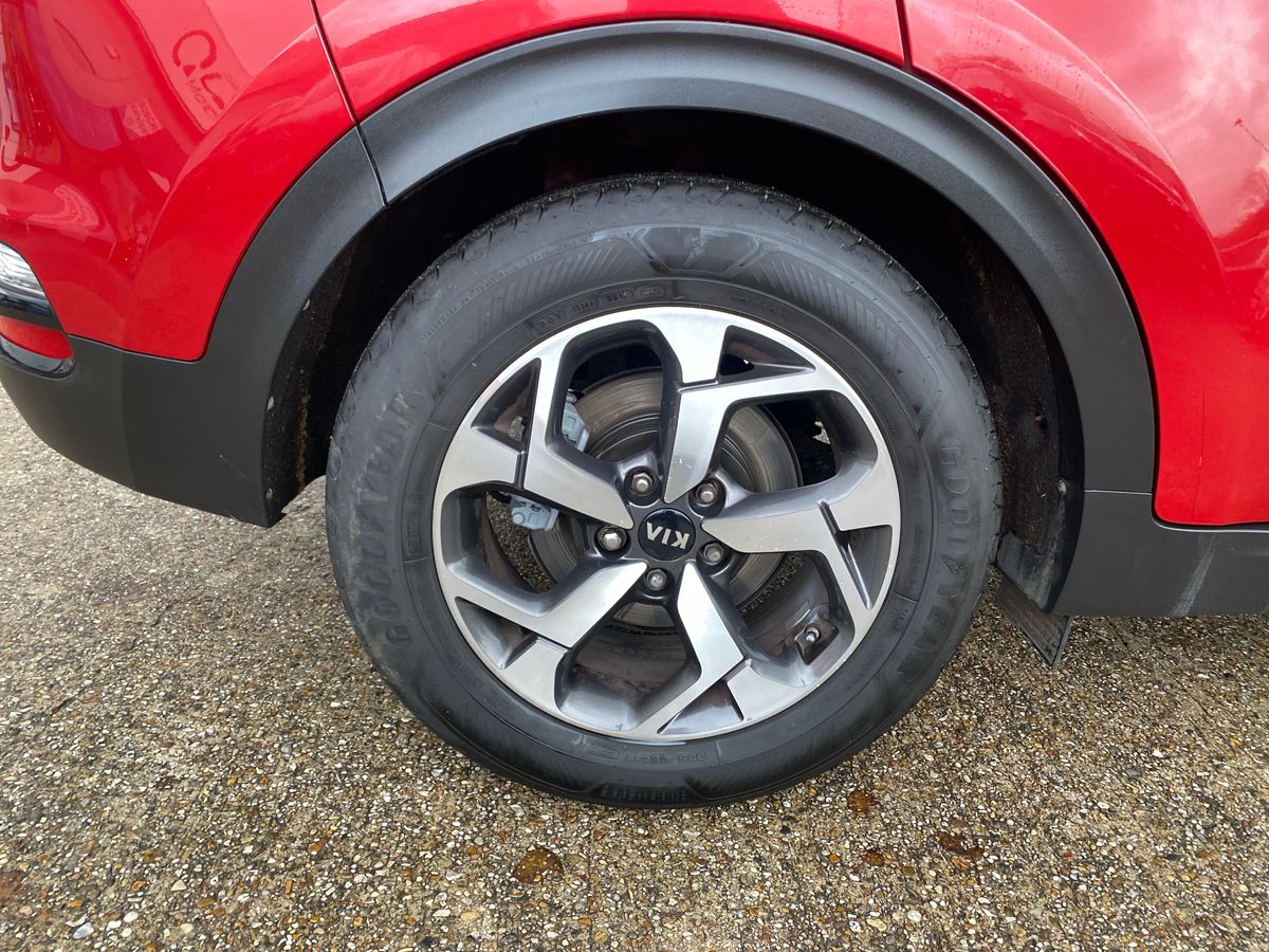 Used Kia Sportage 2019 for sale - 76845735: Photo 24