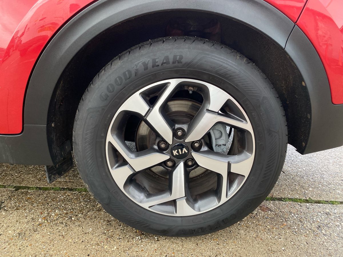 Used Kia Sportage 2019 for sale - 76845735: Photo 25