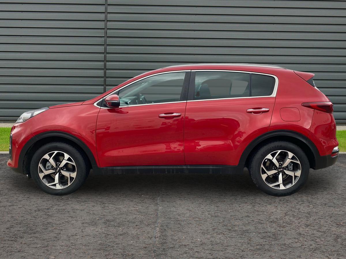 Used Kia Sportage 2019 for sale - 76845735: Photo 6