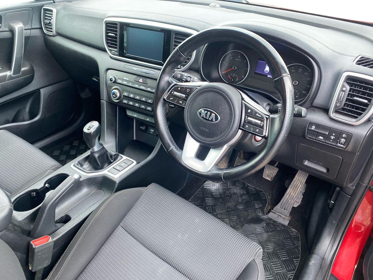 Used Kia Sportage 2019 for sale - 76845735: Photo 9
