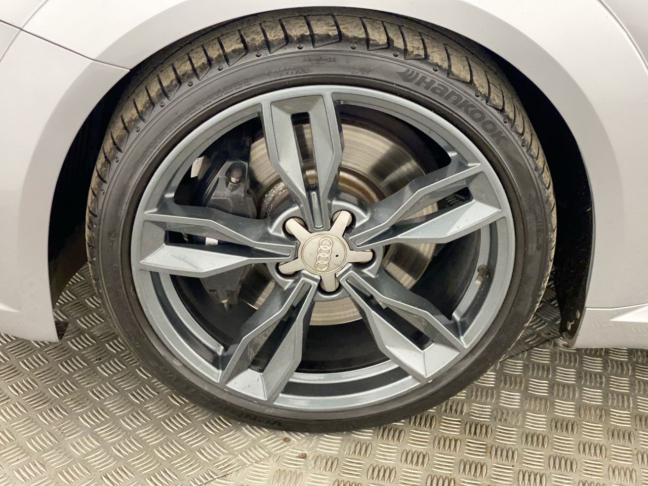 Used Audi TT 2018 for sale - 76461420: Photo 11