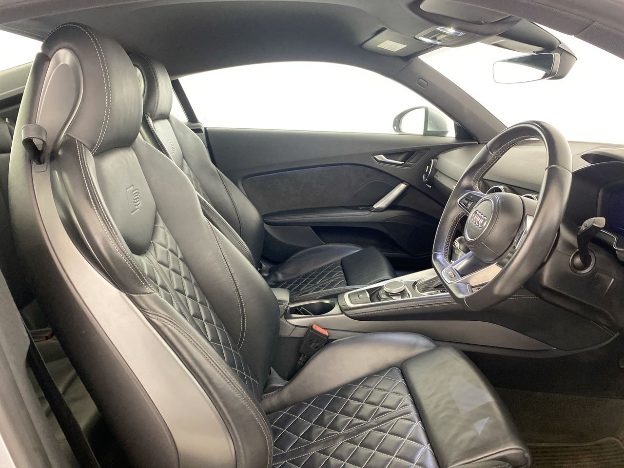 Used Audi TT 2018 for sale - 76461420: Photo 14