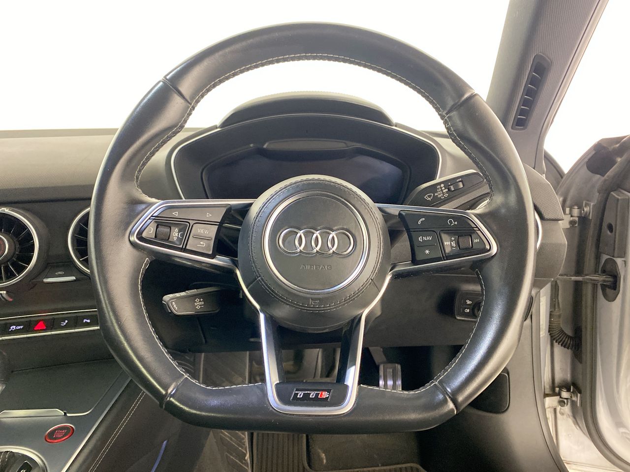 Used Audi TT 2018 for sale - 76461420: Photo 15
