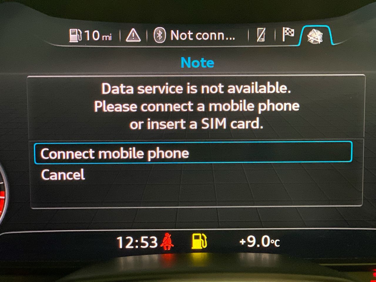 Used Audi TT 2018 for sale - 76461420: Photo 19