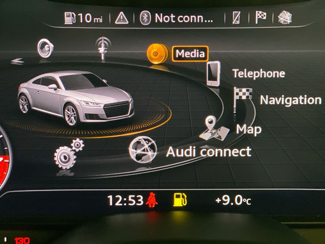 Used Audi TT 2018 for sale - 76461420: Photo 20