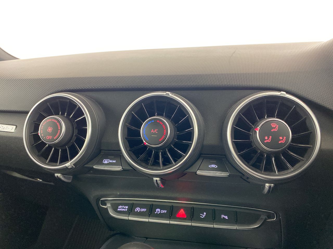 Used Audi TT 2018 for sale - 76461420: Photo 21