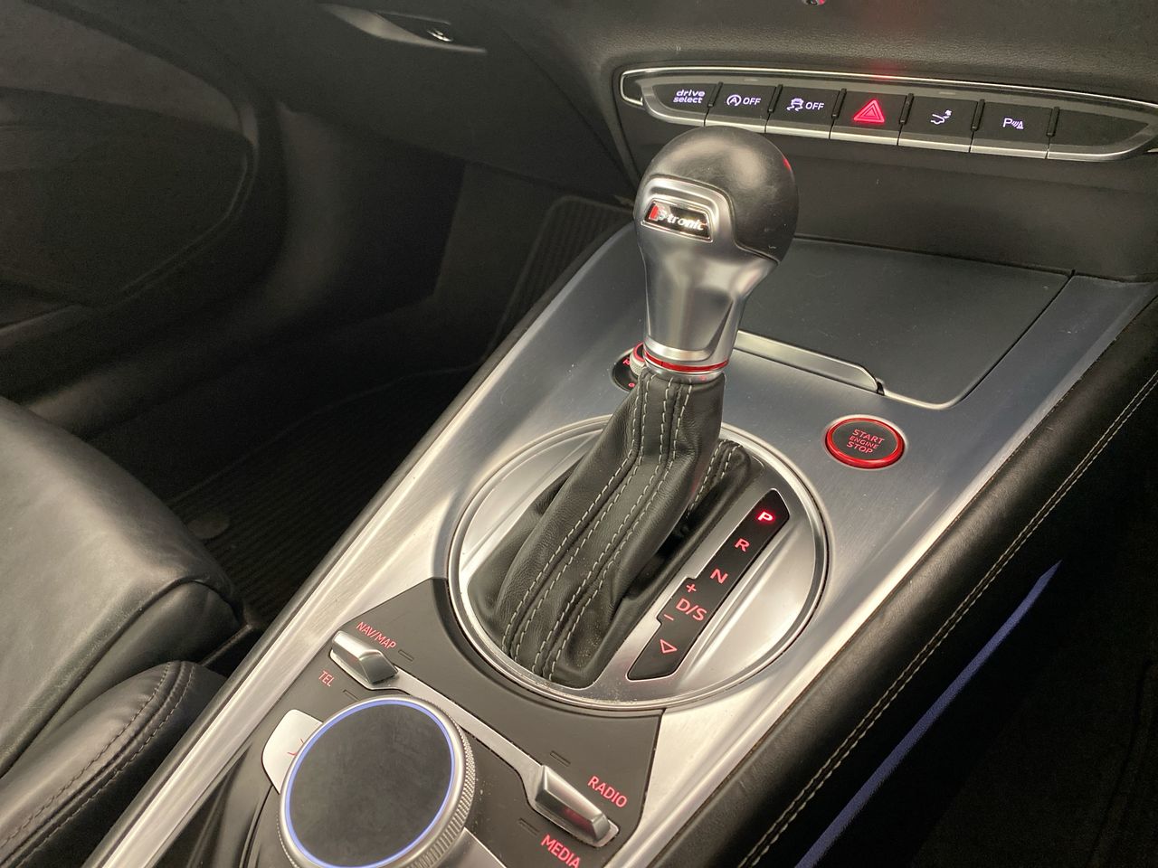 Used Audi TT 2018 for sale - 76461420: Photo 23