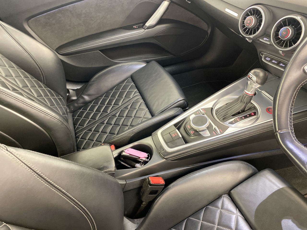 Used Audi TT 2018 for sale - 76461420: Photo 24