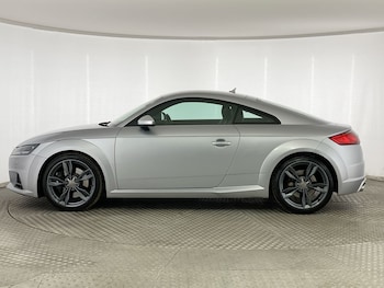 Used Audi TT 2018 for sale - 76461420: Photo
