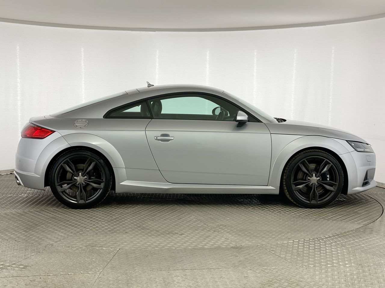 Used Audi TT 2018 for sale - 76461420: Photo 8