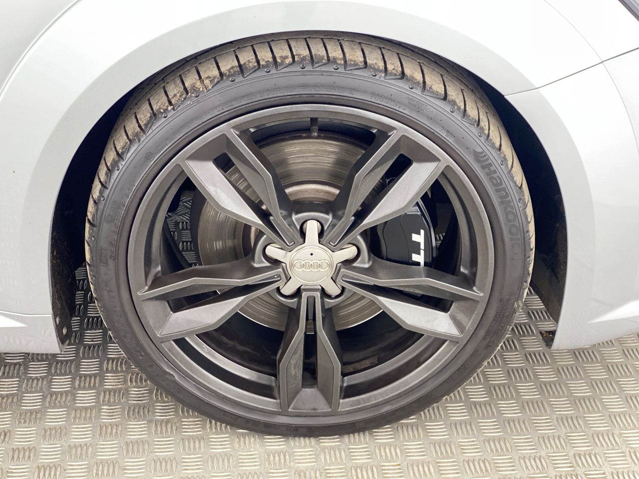 Used Audi TT 2018 for sale - 76461420: Photo 9