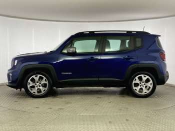 Used Jeep Renegade 2021 for sale - 74330814: Photo
