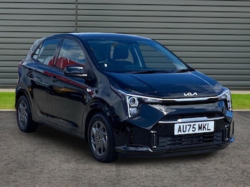 Used Kia Picanto 2025 for sale - 78847111: Photo