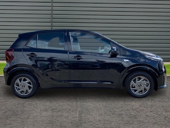 Used Kia Picanto 2025 for sale - 78847111: Photo