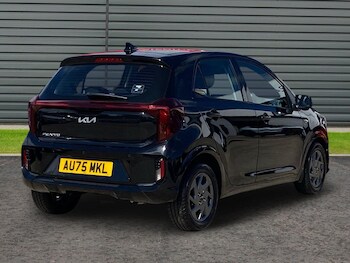 Used Kia Picanto 2025 for sale - 78847111: Photo