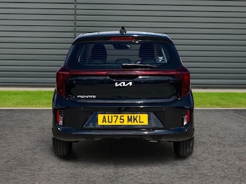 Used Kia Picanto 2025 for sale - 78847111: Photo