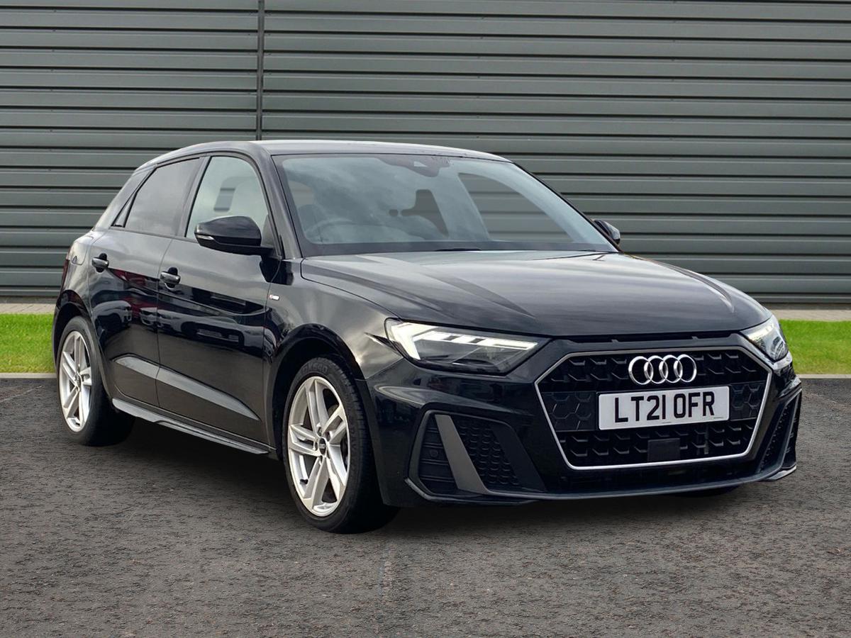 Used Audi A1 2021 for sale - 76650903: Photo 1