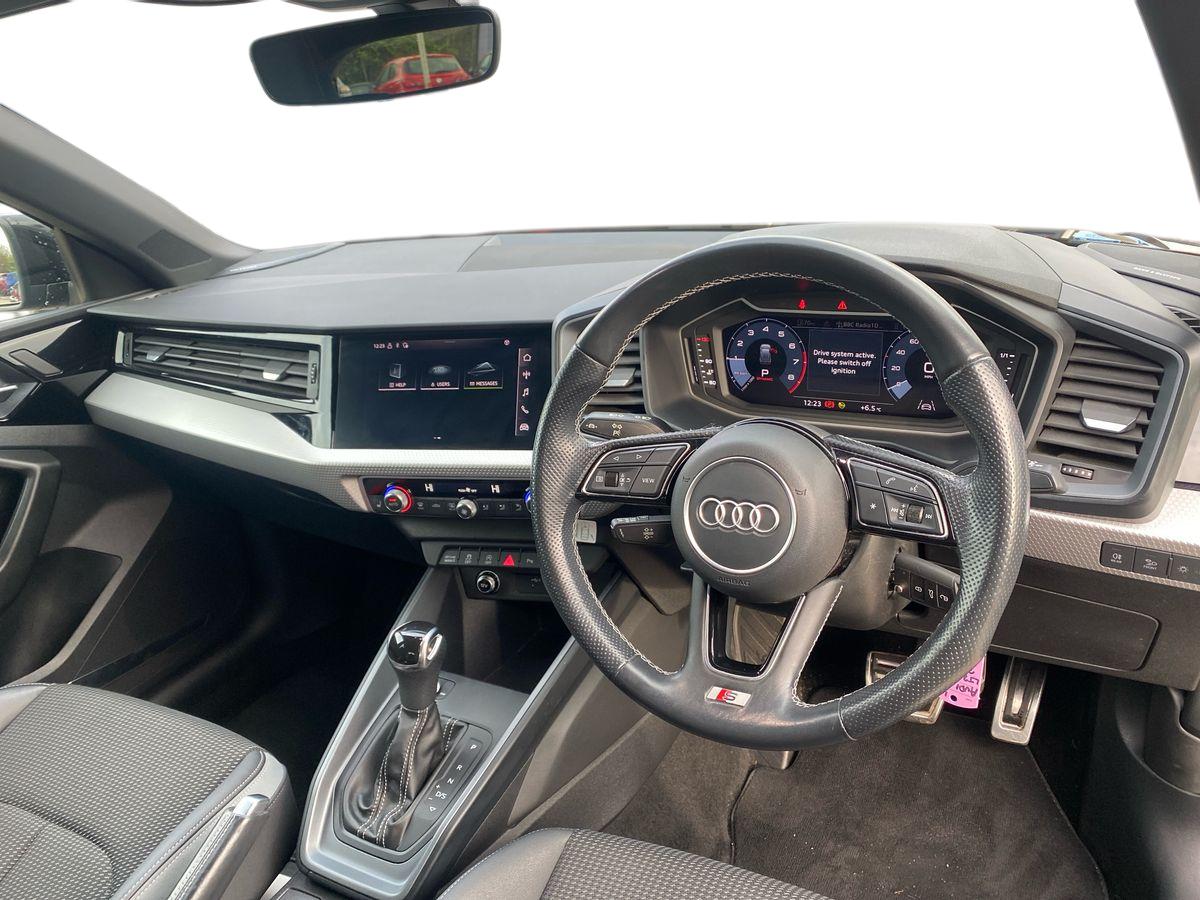 Used Audi A1 2021 for sale - 76650903: Photo 11