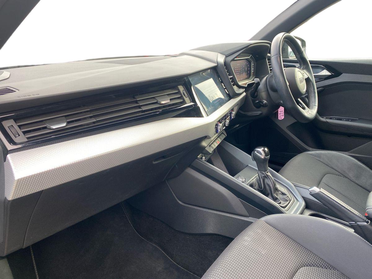 Used Audi A1 2021 for sale - 76650903: Photo 12