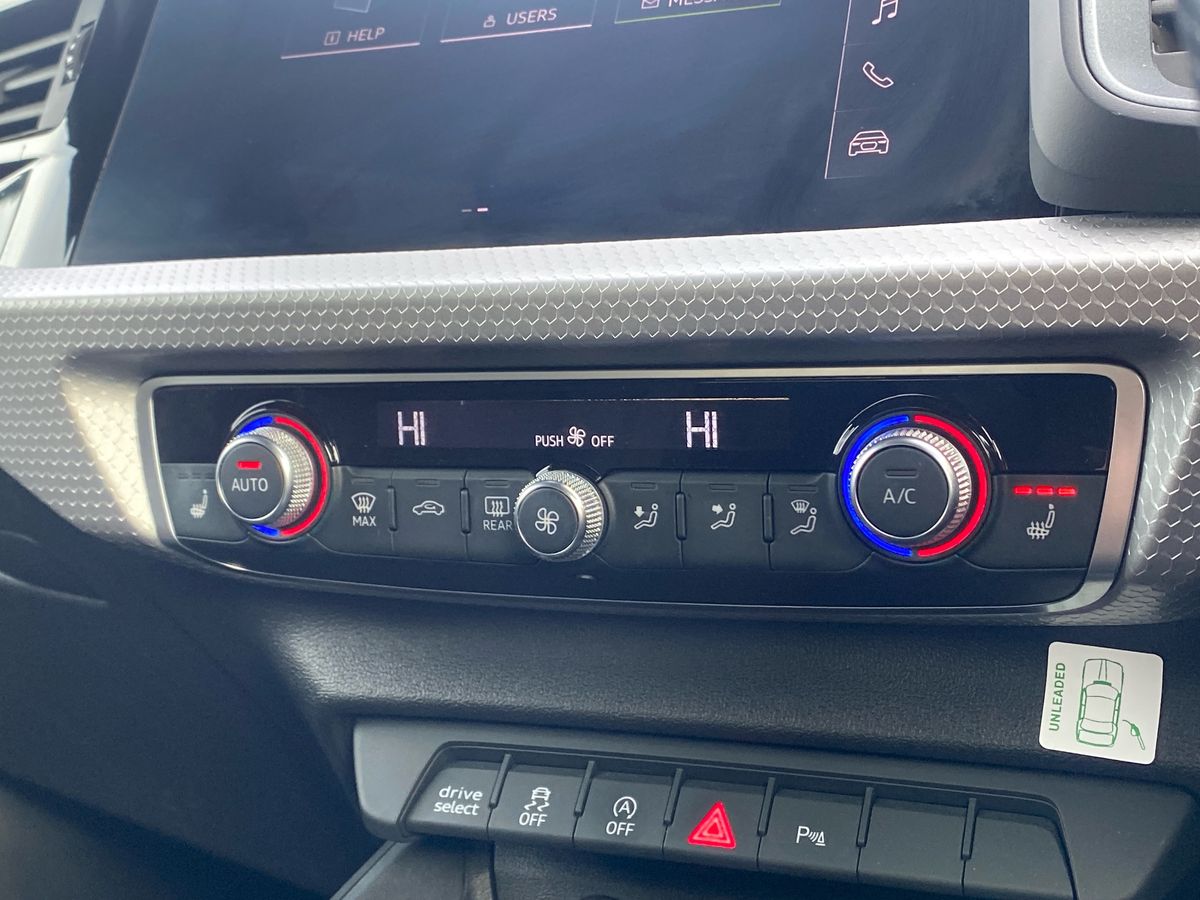 Used Audi A1 2021 for sale - 76650903: Photo 14