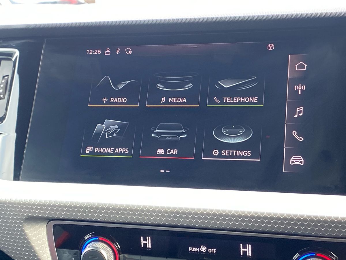 Used Audi A1 2021 for sale - 76650903: Photo 16