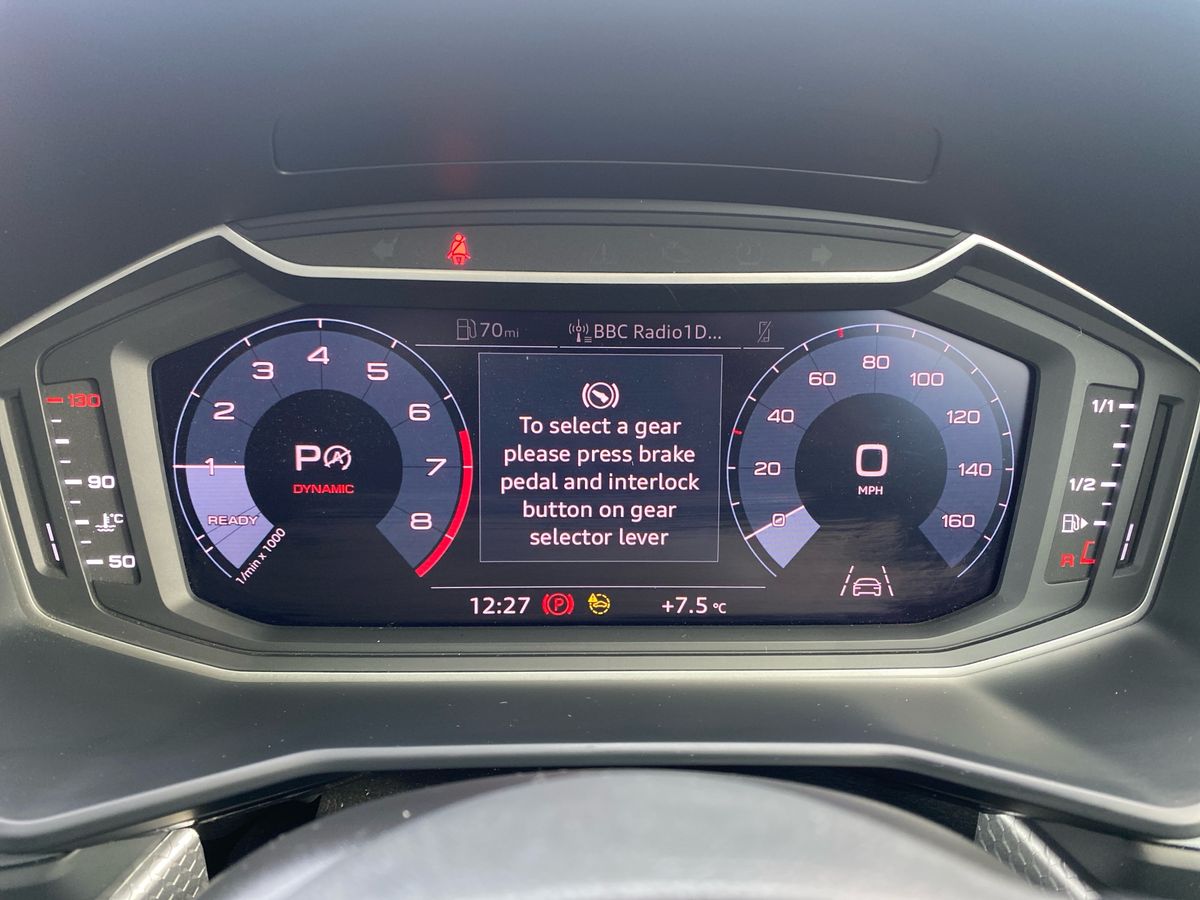 Used Audi A1 2021 for sale - 76650903: Photo 19