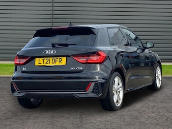 Used Audi A1 2021 for sale - 76650903: Photo