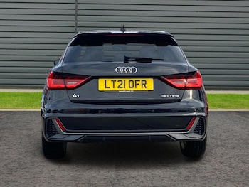 Used Audi A1 2021 for sale - 76650903: Photo