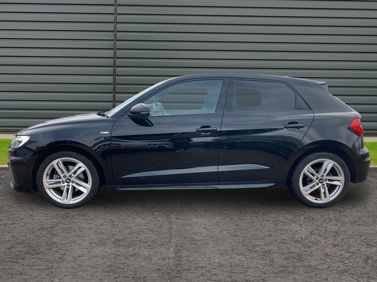 Used Audi A1 2021 for sale - 76650903: Photo 6