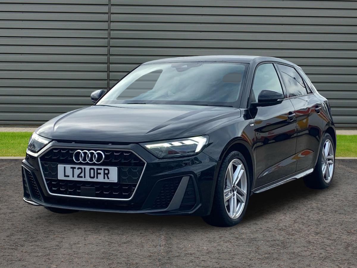 Used Audi A1 2021 for sale - 76650903: Photo 7