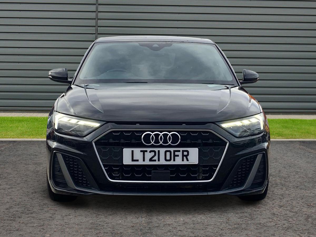 Used Audi A1 2021 for sale - 76650903: Photo 8