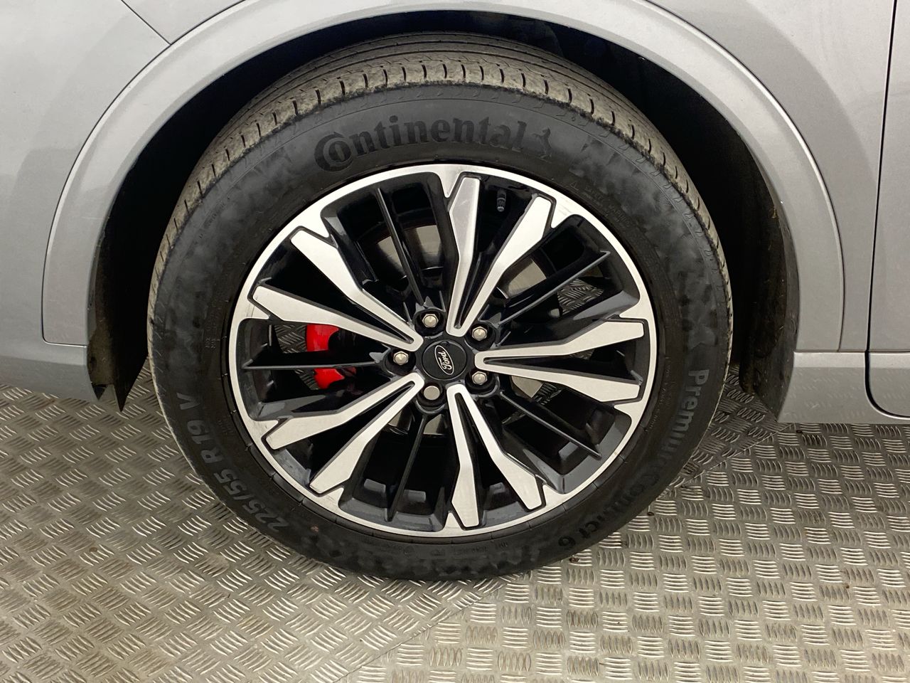 Used Ford Kuga 2021 for sale - 76461449: Photo 11