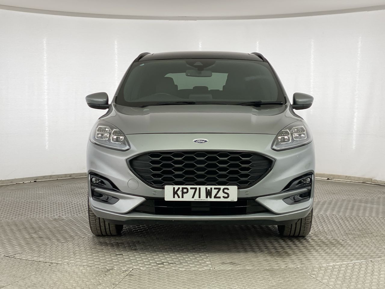Used Ford Kuga 2021 for sale - 76461449: Photo 2