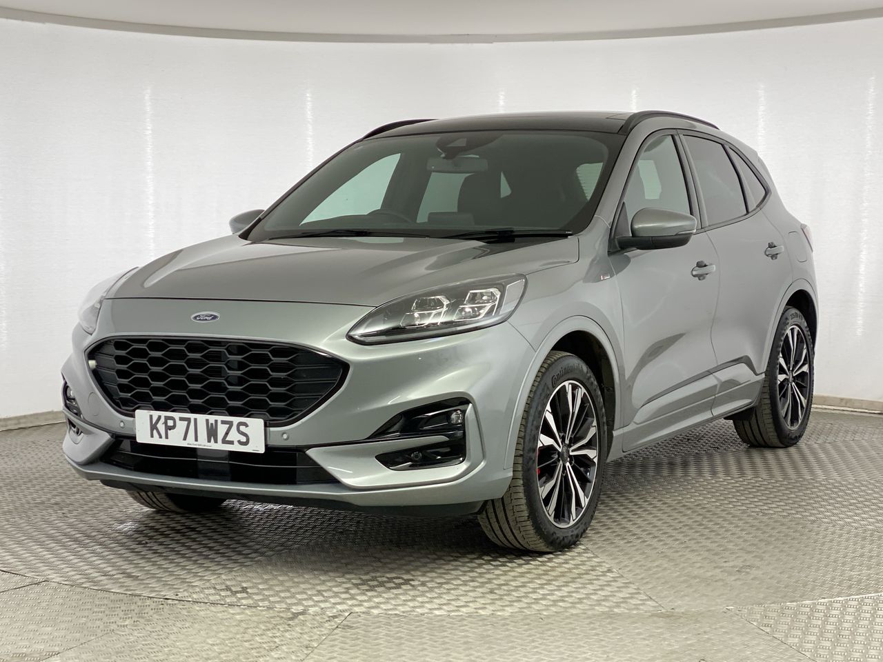 Used Ford Kuga 2021 for sale - 76461449: Photo 3