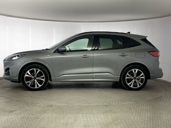 Used Ford Kuga 2021 for sale - 76461449: Photo