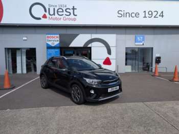 2019 - 1.0T GDi 2 5dr